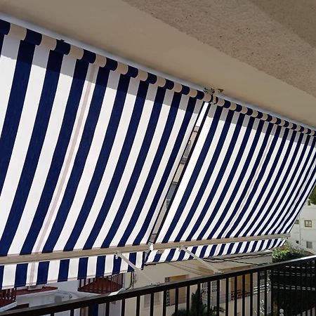 Apartamento Con Wifi A 50 Metros Del Cargador Albert Villas Alcossebre Zewnętrze zdjęcie
