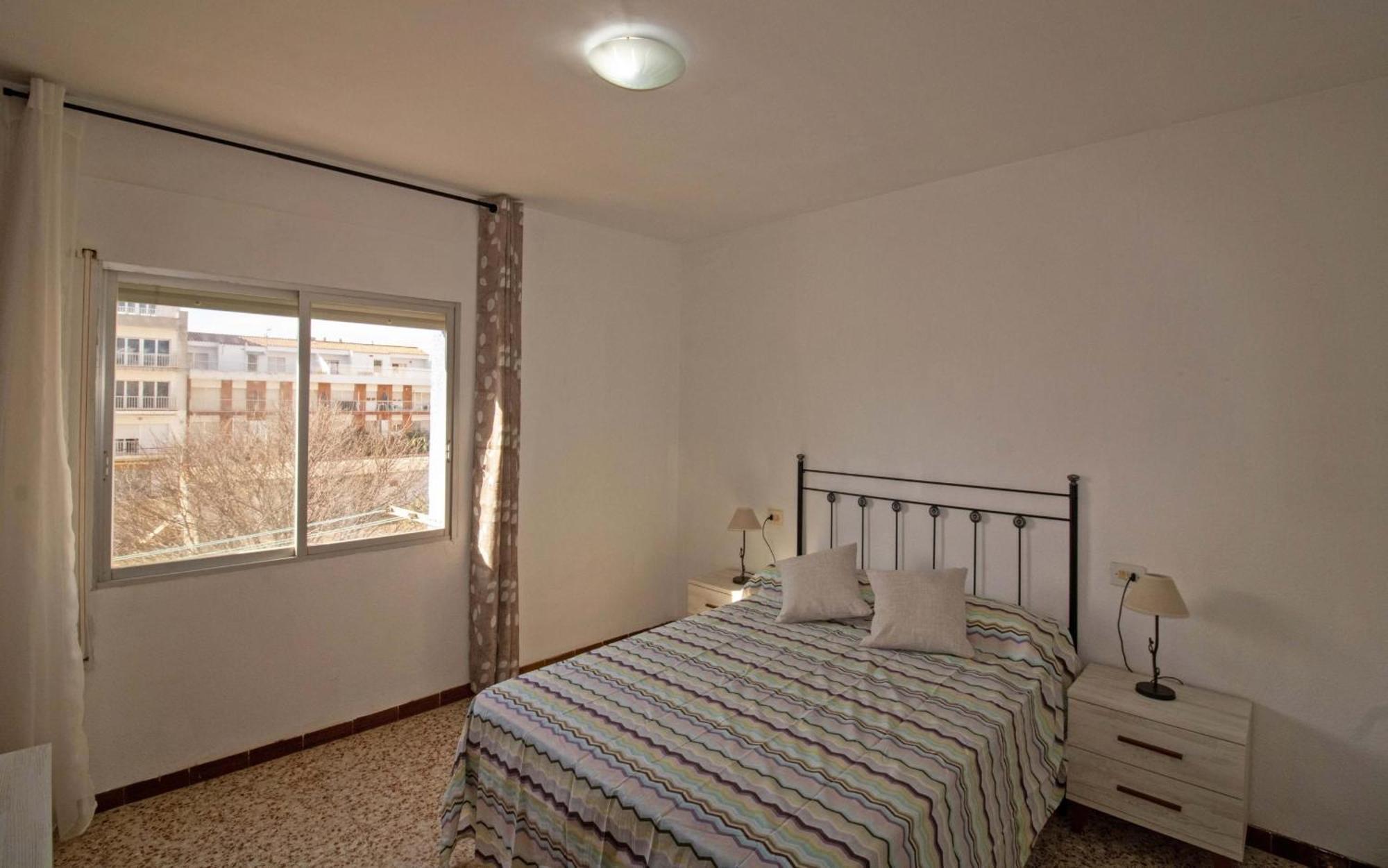 Apartamento Con Wifi A 50 Metros Del Cargador Albert Villas Alcossebre Zewnętrze zdjęcie