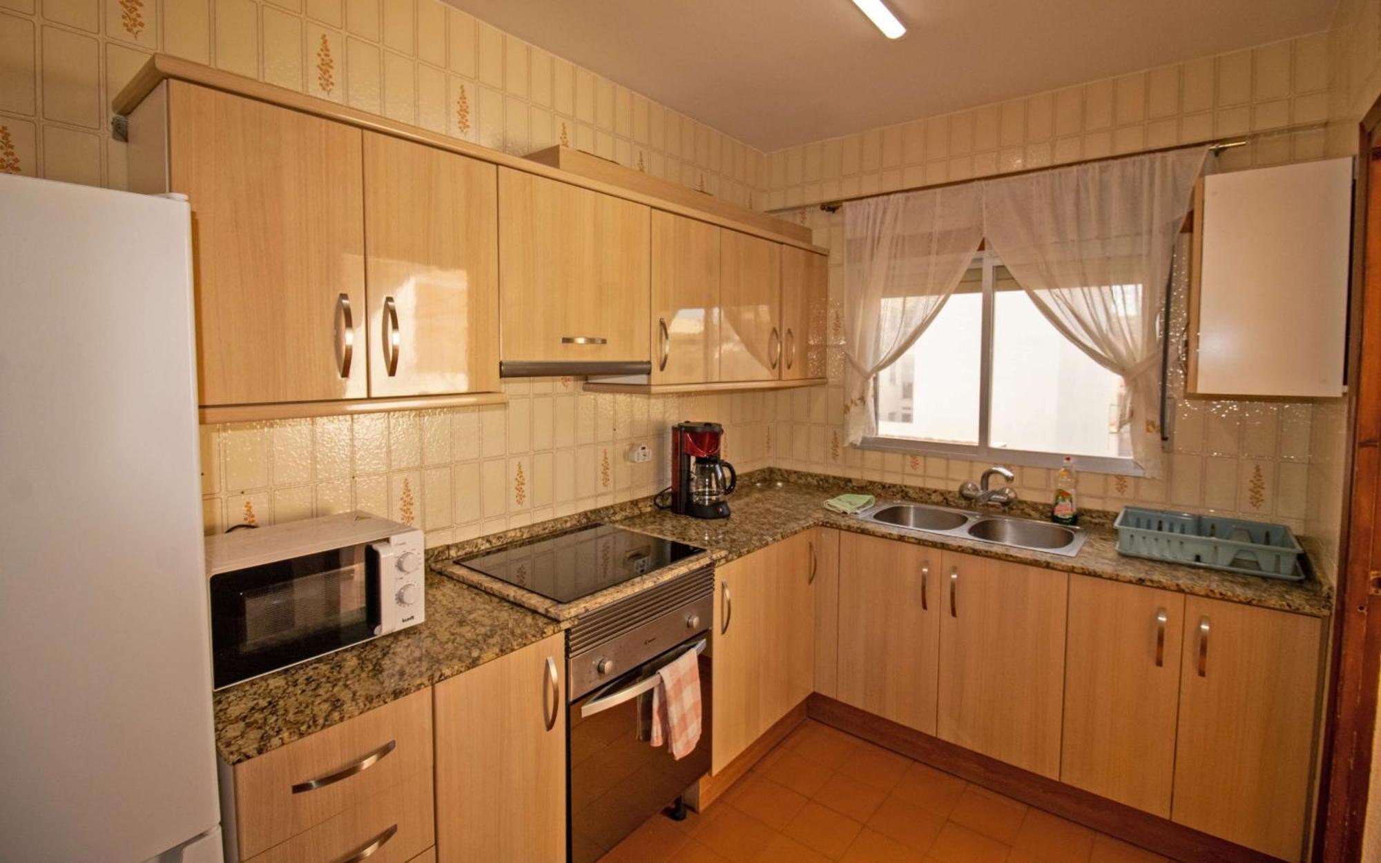 Apartamento Con Wifi A 50 Metros Del Cargador Albert Villas Alcossebre Zewnętrze zdjęcie