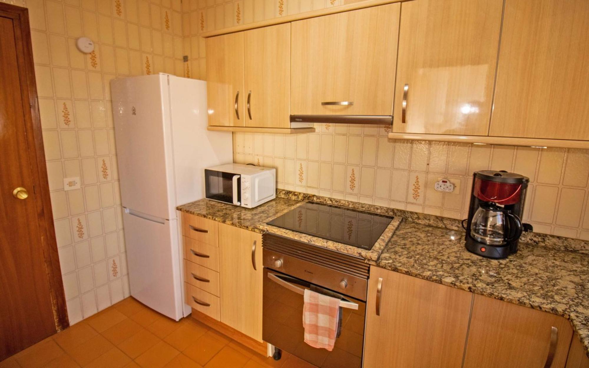 Apartamento Con Wifi A 50 Metros Del Cargador Albert Villas Alcossebre Zewnętrze zdjęcie