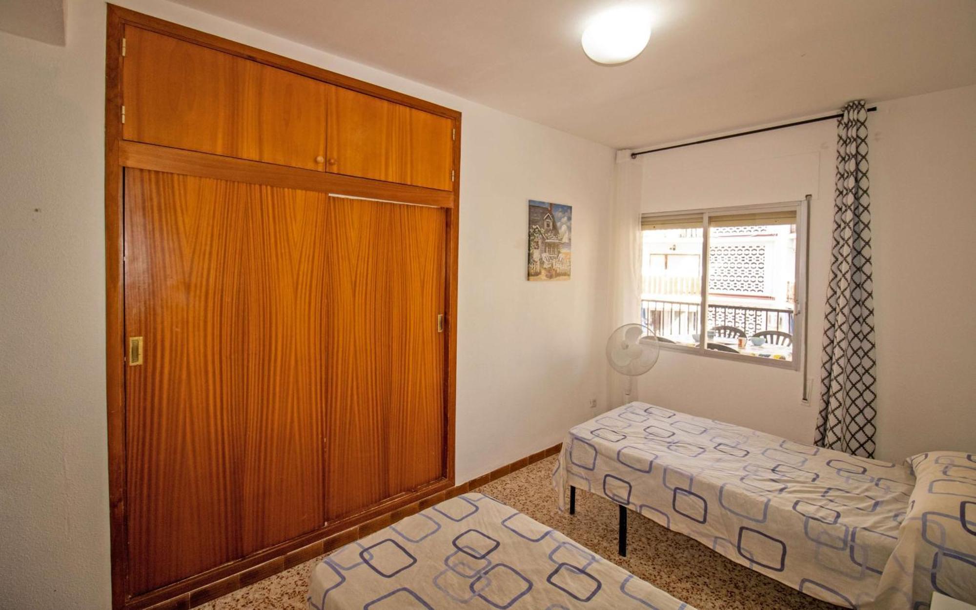 Apartamento Con Wifi A 50 Metros Del Cargador Albert Villas Alcossebre Zewnętrze zdjęcie